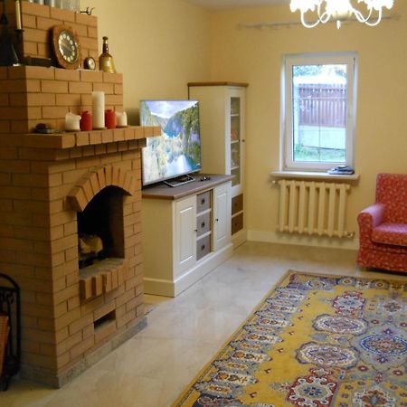 House With A Fireplace On The River Villa Minsk Ngoại thất bức ảnh